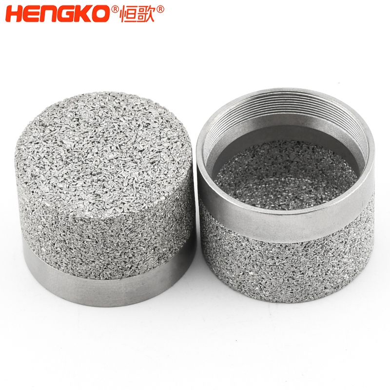 燒結發(fā)泡金屬0.2-90微米孔徑316L