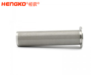 供應不銹鋼燒結(jié)網(wǎng)過濾器_耐腐蝕耐高溫多層絲網(wǎng)高強度易清洗濾芯