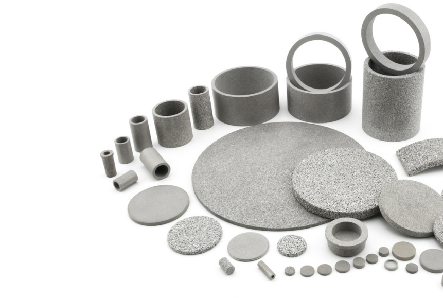 如何選擇合適的燒結(jié)不銹鋼濾芯生產(chǎn)廠家？