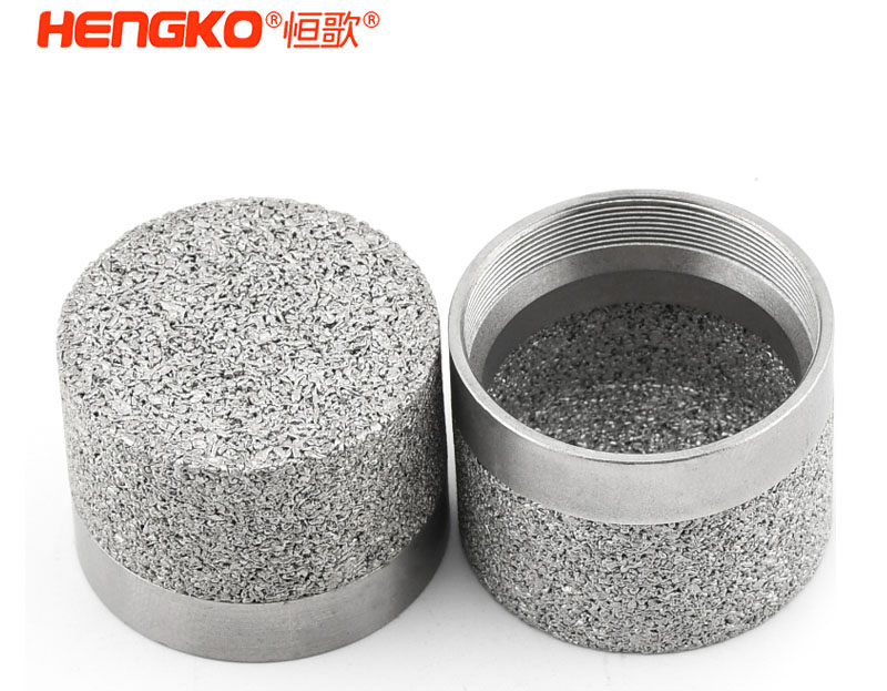 燒結(jié)不銹鋼濾杯怎么樣？（主要用在哪些地方）