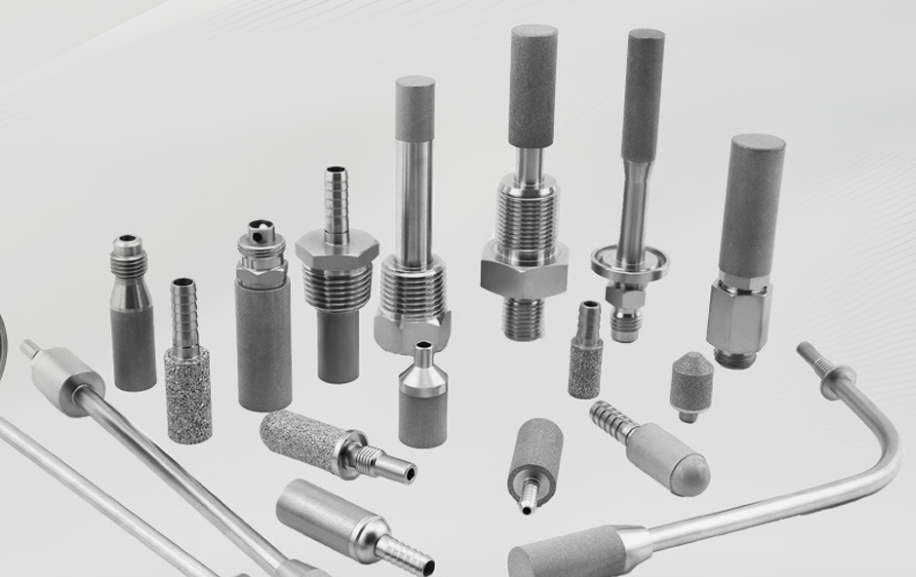 不銹鋼燒結(jié)濾芯廠家挑選秘籍！