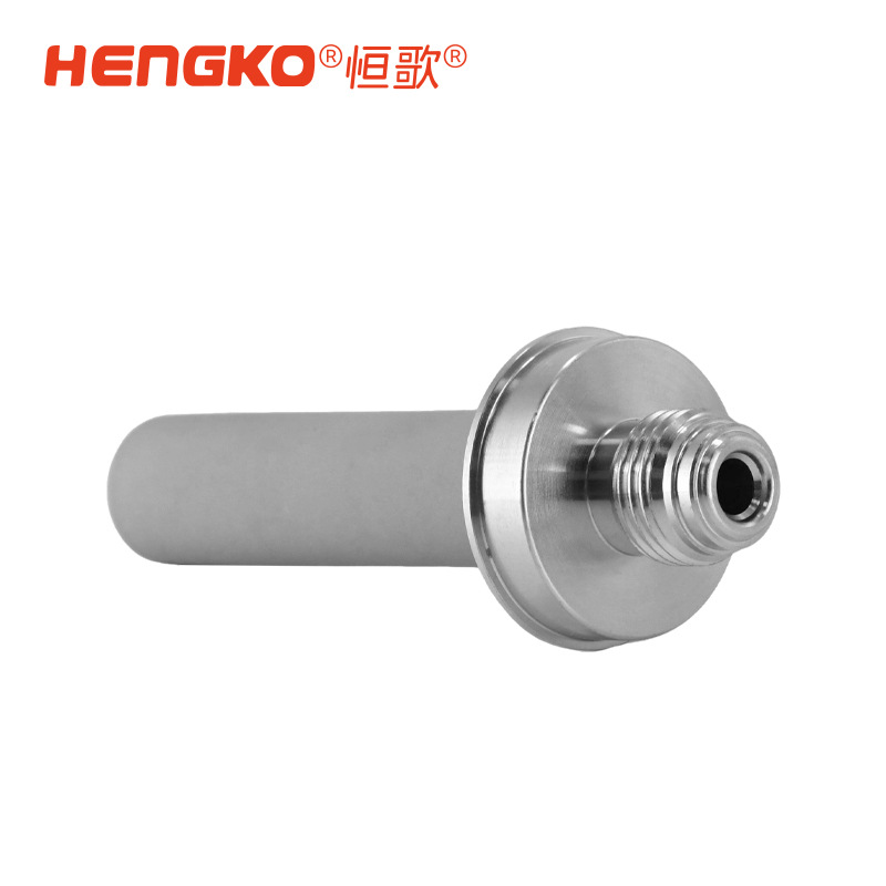 為什么選擇 DF 系列擴散器專用過濾器，它有哪些優(yōu)勢？