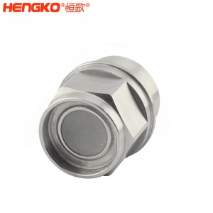 氣體過(guò)濾外殼：工業(yè)防護(hù)的堅(jiān)固堡壘！