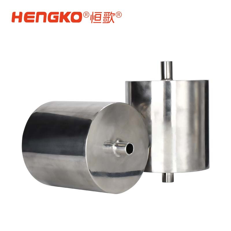 避免生產(chǎn)損失：半導(dǎo)體氣體過濾器的重要性及維護(hù)技巧！