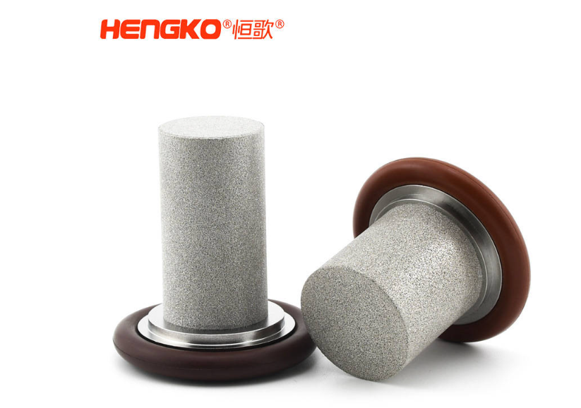 真空系統(tǒng)氣體過(guò)濾器 真空系統(tǒng)氣體過(guò)濾器