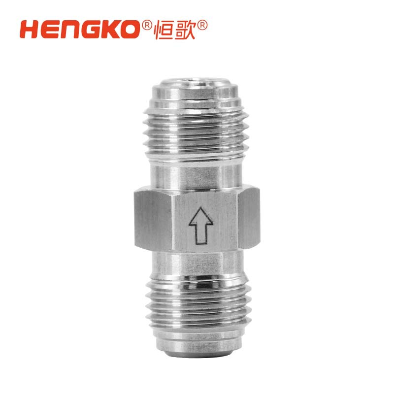  多孔金屬限流器與其他類型的限流器相比，優(yōu)勢有哪些?