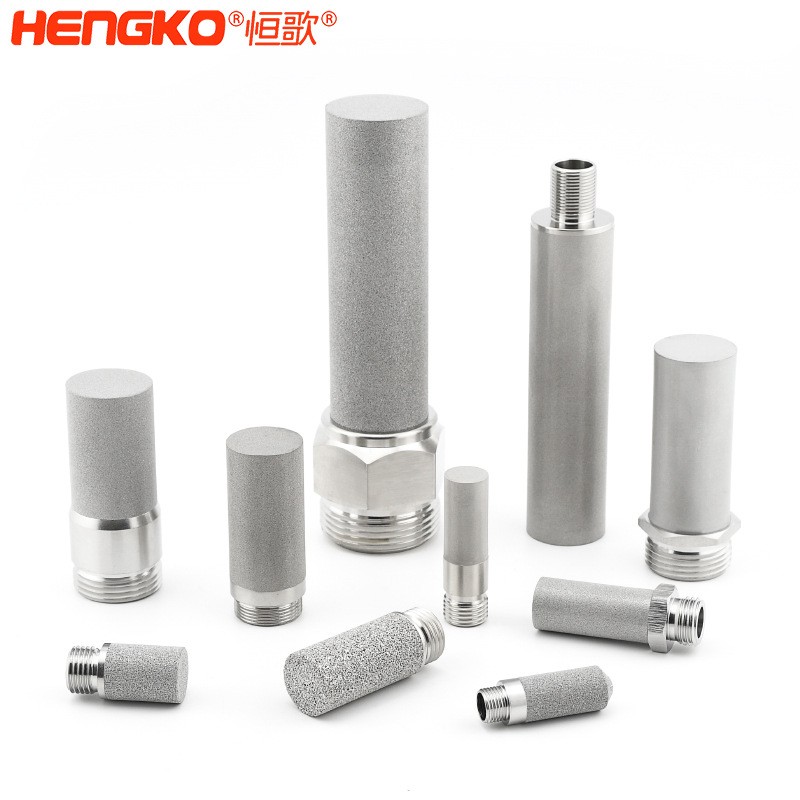 多孔金屬過濾器的應(yīng)用！