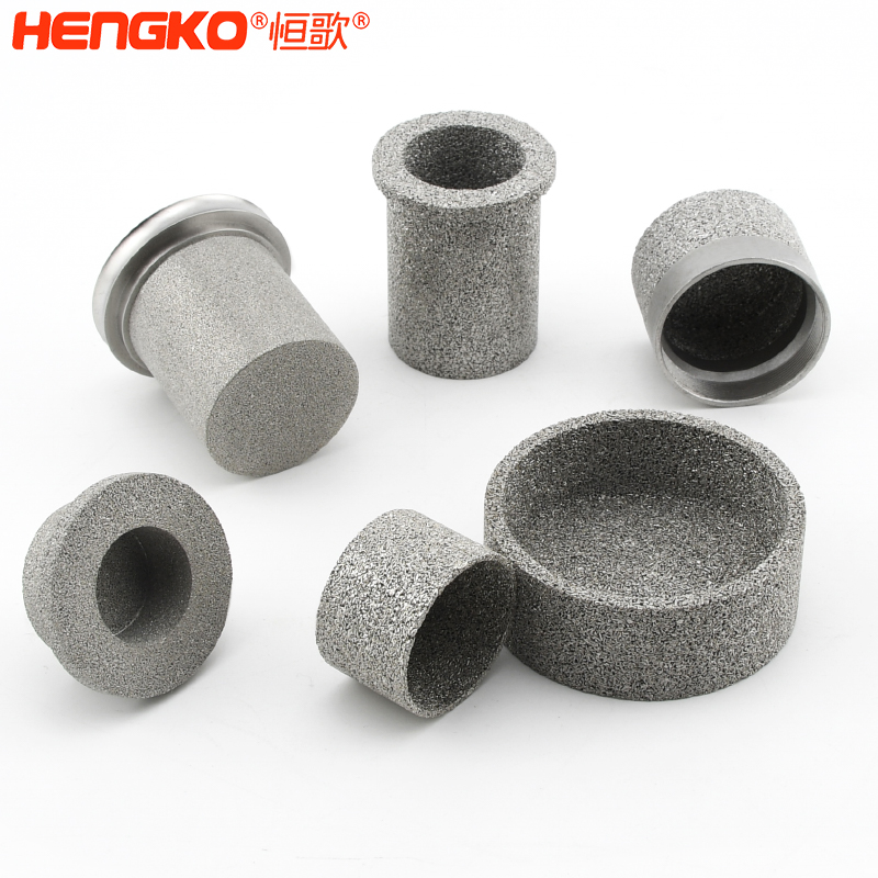 如何選擇和使用不銹鋼燒結(jié)濾杯？「耐高溫耐腐蝕過(guò)濾杯」