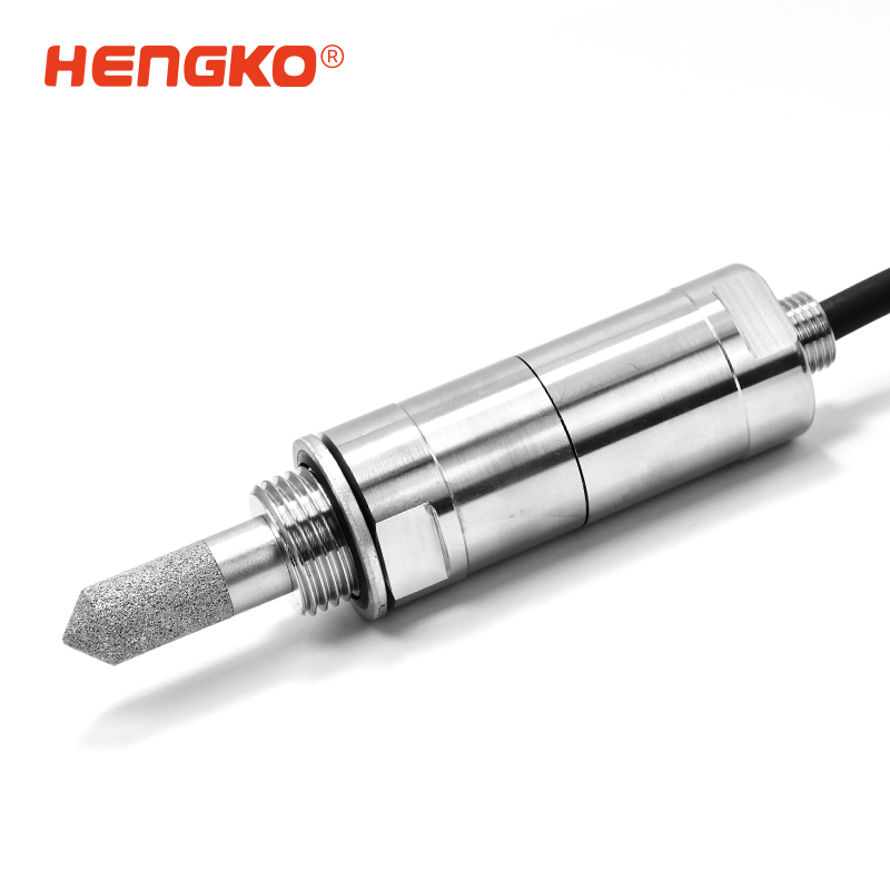  恒歌溫濕度傳感器探頭保護(hù)罩的優(yōu)點(diǎn)與應(yīng)用！