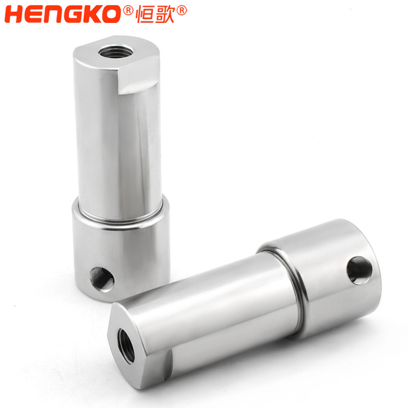 恒歌高壓氣體專用過濾器：半導(dǎo)體氣體輸送系統(tǒng)的關(guān)鍵選擇與應(yīng)用！