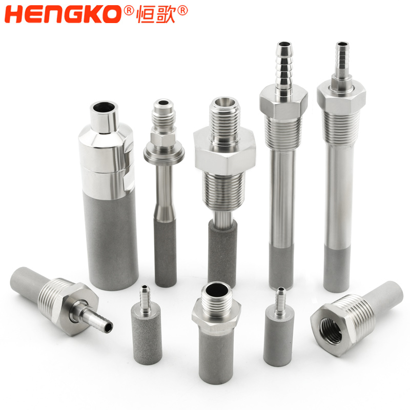 恒歌金屬燒結過濾器生產廠家：專業(yè)制造，品質卓越!