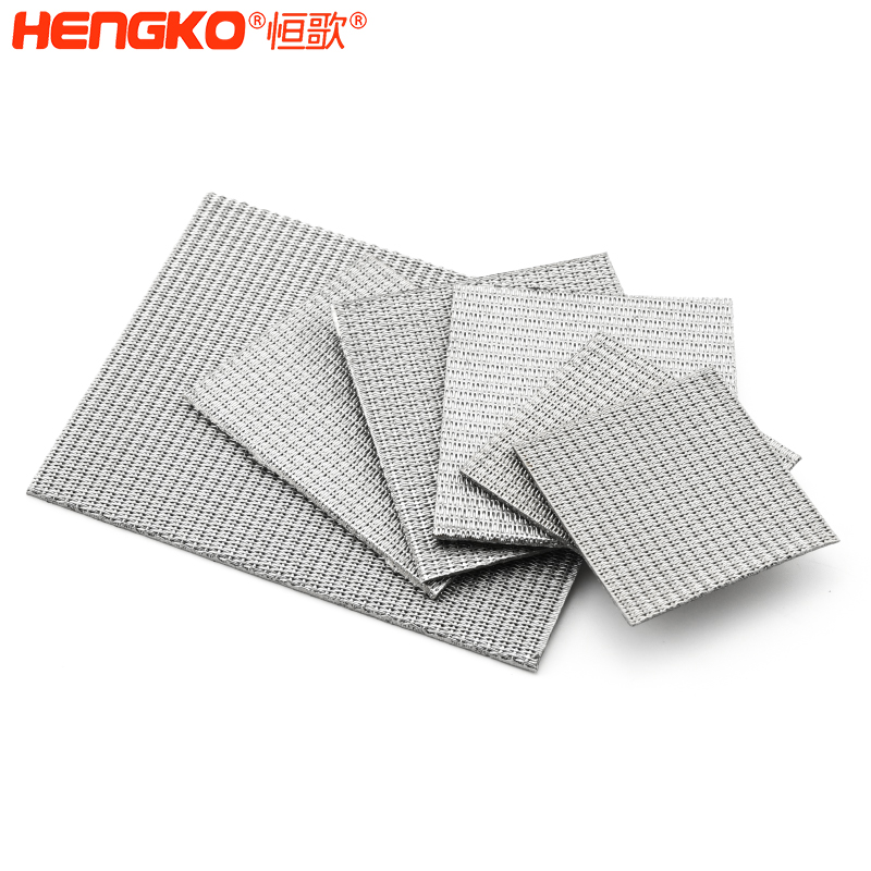 不銹鋼過濾網(wǎng)的清洗方法：簡單幾步，讓過濾網(wǎng)煥然一新!