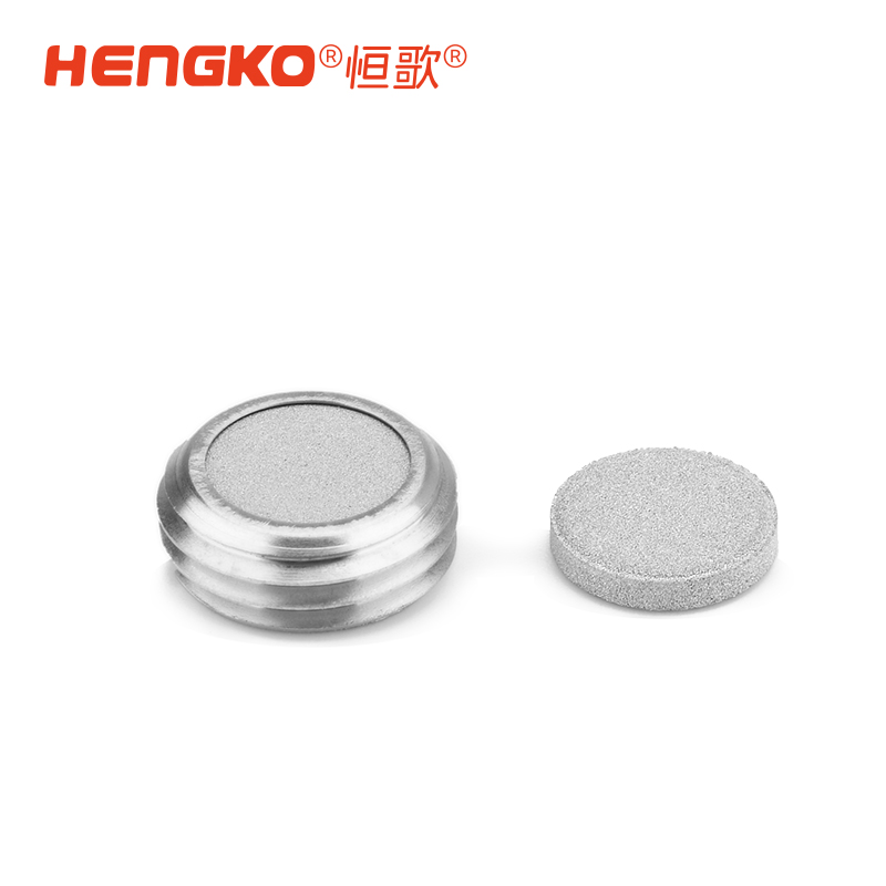 高精密消音降噪氣動(dòng)元件過濾器_消聲器調(diào)節(jié)閥濾芯