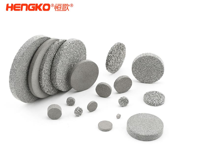 如何選擇適合自己需求的不銹鋼濾芯孔徑？