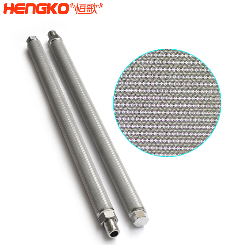 氮?dú)鈹U(kuò)散管：高精度、高柔韌性，焊接與半導(dǎo)體的首選！