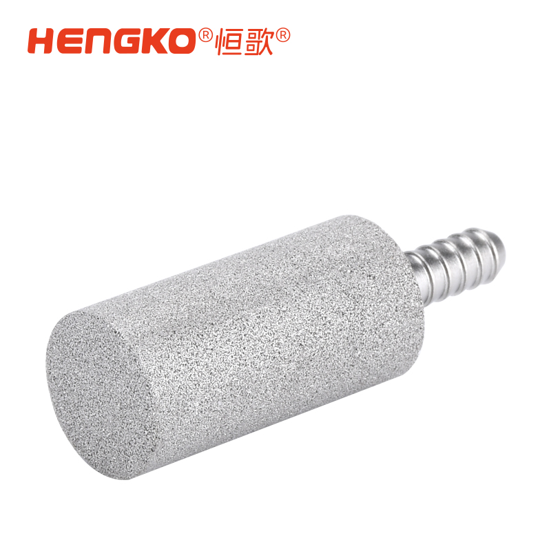 不銹鋼氣體擴散曝氣頭，高效微孔曝氣，現(xiàn)貨供應，性價高