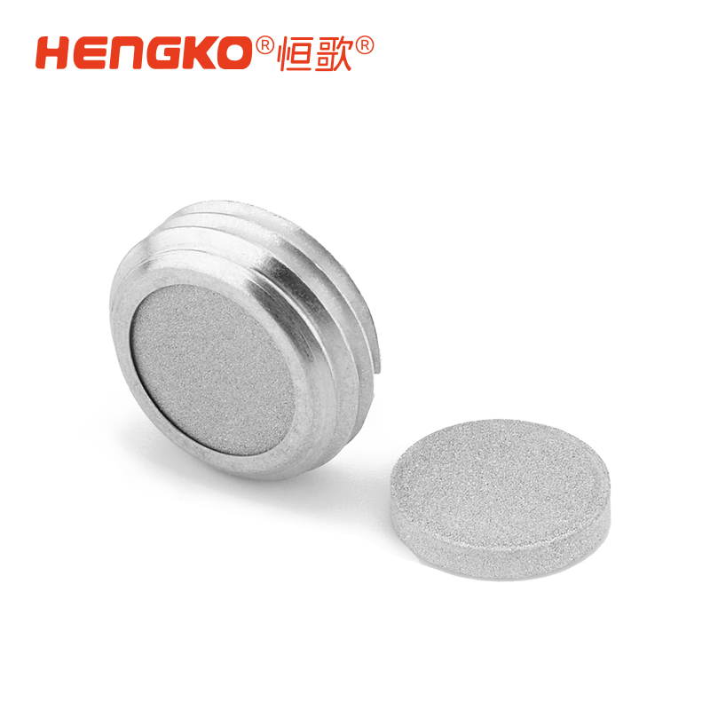 壓縮空氣機(jī)消音器，現(xiàn)貨供應(yīng)，高效消音降噪濾芯