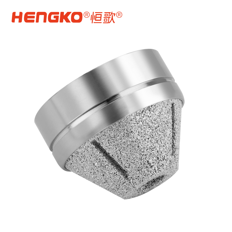 316L不銹鋼多孔透氣防塵外殼保護罩_現(xiàn)貨供應(yīng)傳感器保護罩