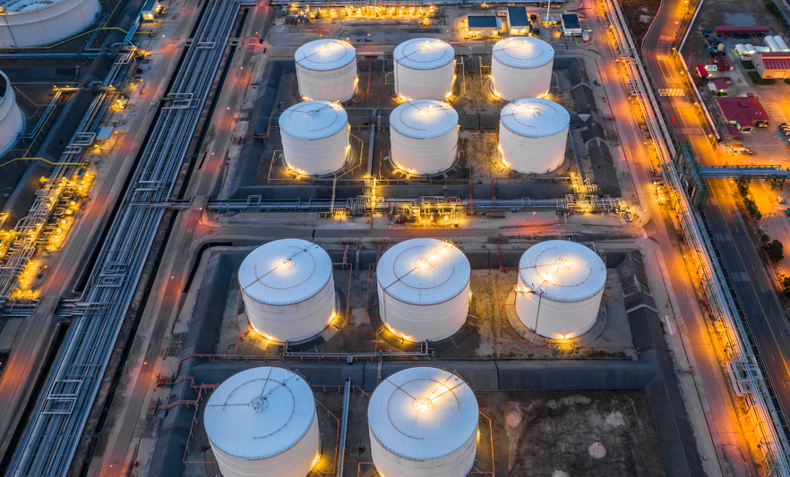 石油石化行業(yè)：不銹鋼濾芯應用中的問題與應對策略！