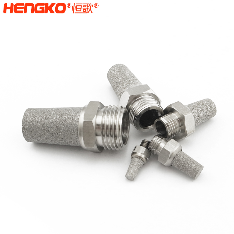 耐600°C高溫 + 抗腐蝕：不銹鋼消聲器在嚴(yán)苛環(huán)境中的性能優(yōu)勢(shì)?!