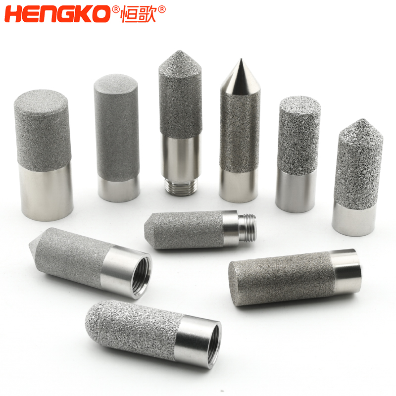 恒歌溫濕度傳感器保護(hù)罩：透氣性均勻，壽命長，可定制！