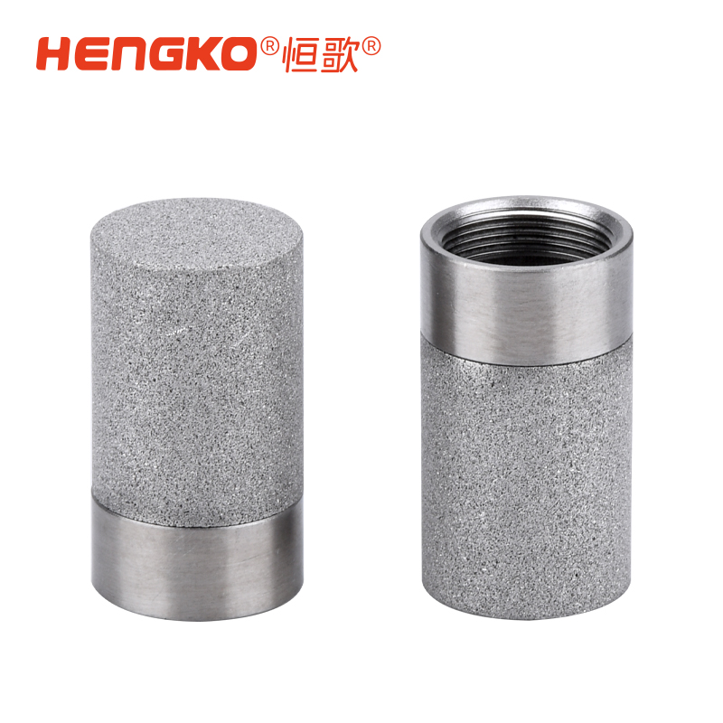 環(huán)境監(jiān)測專用恒歌傳感器探頭透氣外殼，現(xiàn)貨供應，防水防塵