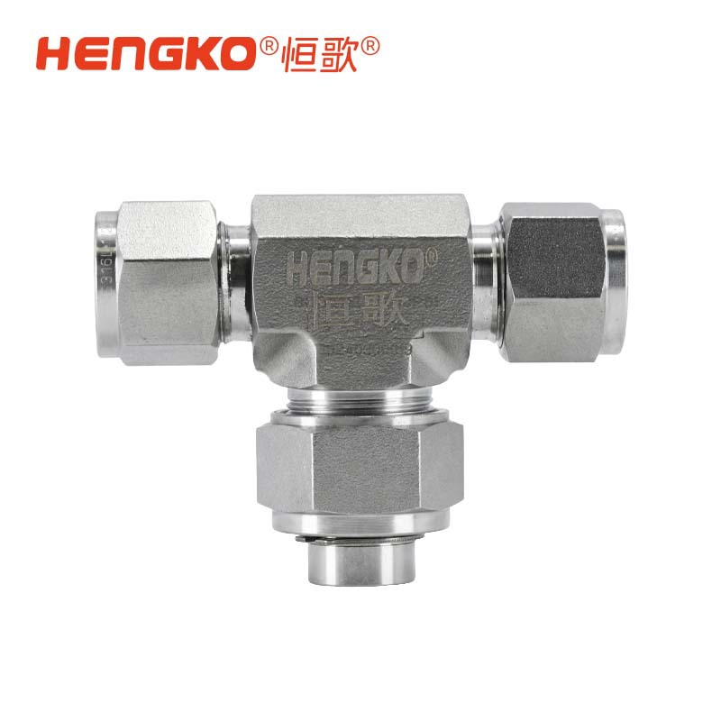 工業(yè)氣體過濾器成功案例：定制化方案解決超純氣體微粒難題！