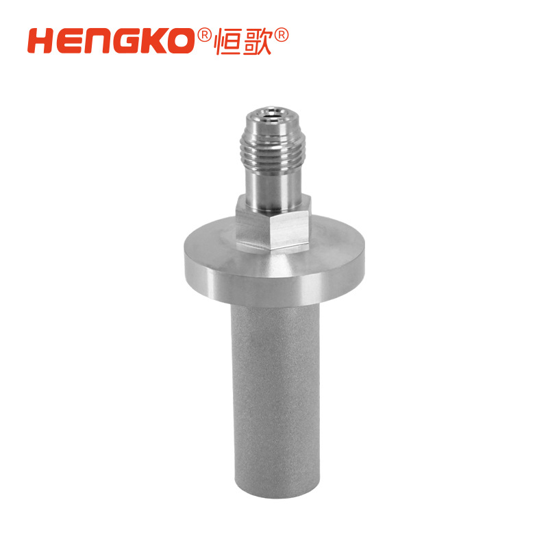 DF系列擴(kuò)散器過濾器：定制化設(shè)計(jì)，完美適配半導(dǎo)體復(fù)雜安裝空間！