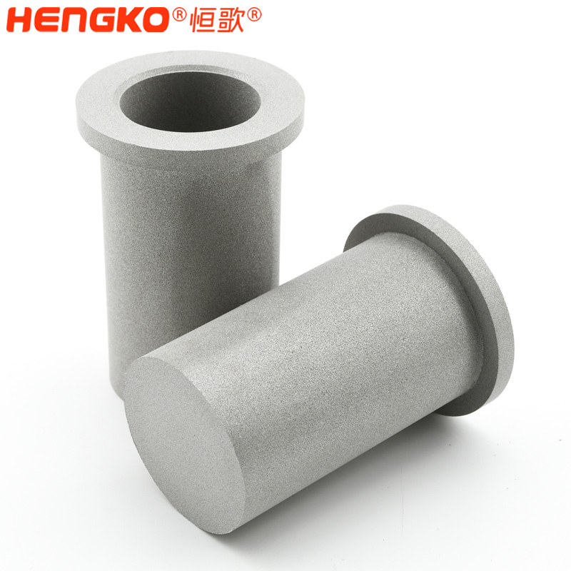 燒結(jié)不銹鋼濾杯_燒結(jié)粉末過濾器