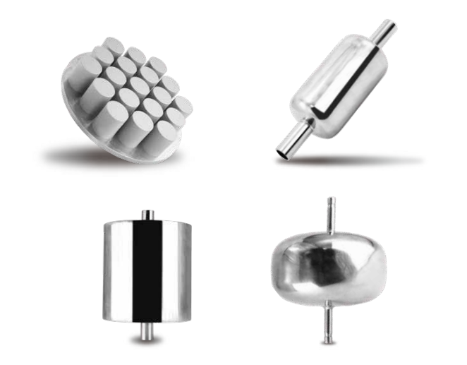 國產(chǎn)不銹鋼納米氣體過濾器相比進(jìn)口產(chǎn)品有何優(yōu)勢??