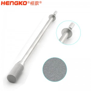 富氫水廠家,生產(chǎn)食品級不銹鋼氣泡石擴(kuò)散器,富氫水機(jī)配件富氫水棒