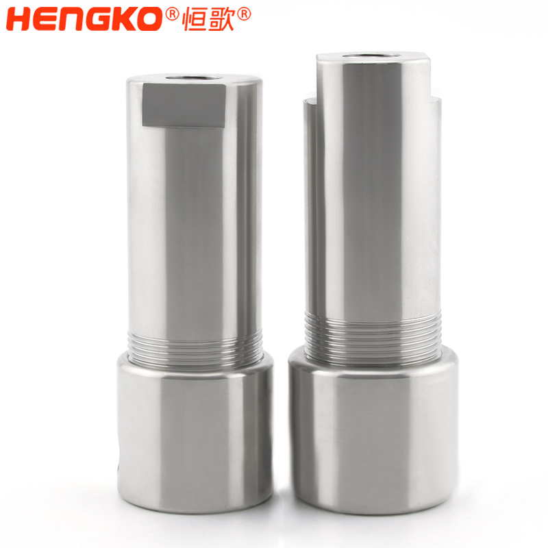 不銹鋼高純高壓氣體過濾器_納米級(jí)氣體過濾器