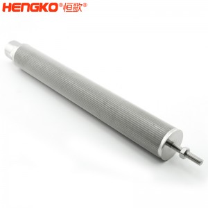 定制不銹鋼網(wǎng)濾芯_高強(qiáng)度微米級(jí)醫(yī)用不銹鋼網(wǎng)濾筒