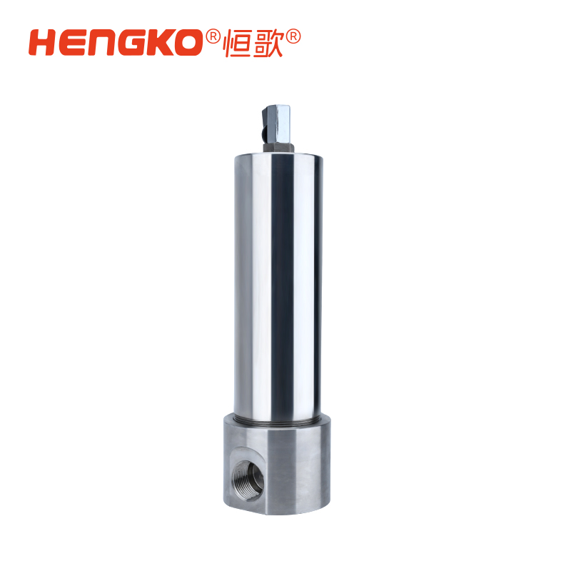 壓縮空氣質(zhì)量不達(dá)標(biāo)?可能是氣體過(guò)濾器沒(méi)滿足這些要求!