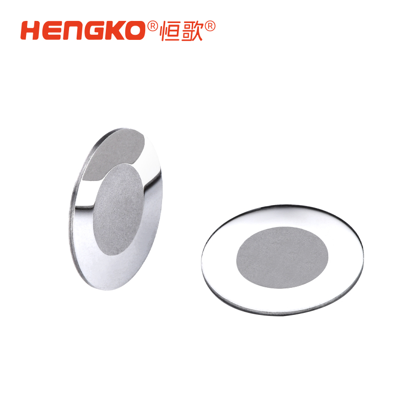 恒歌墊片式過濾器：半導體設備的高效防污衛(wèi)士！