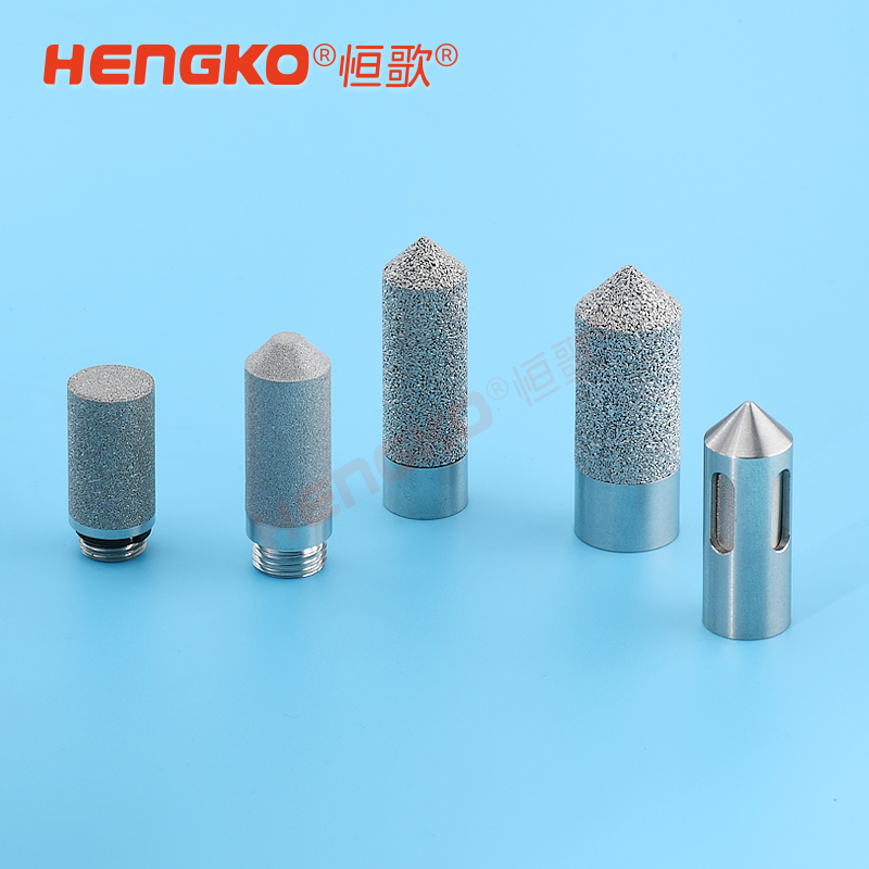 溫濕度探頭保護罩：解決設備痛點，提升運行效率！