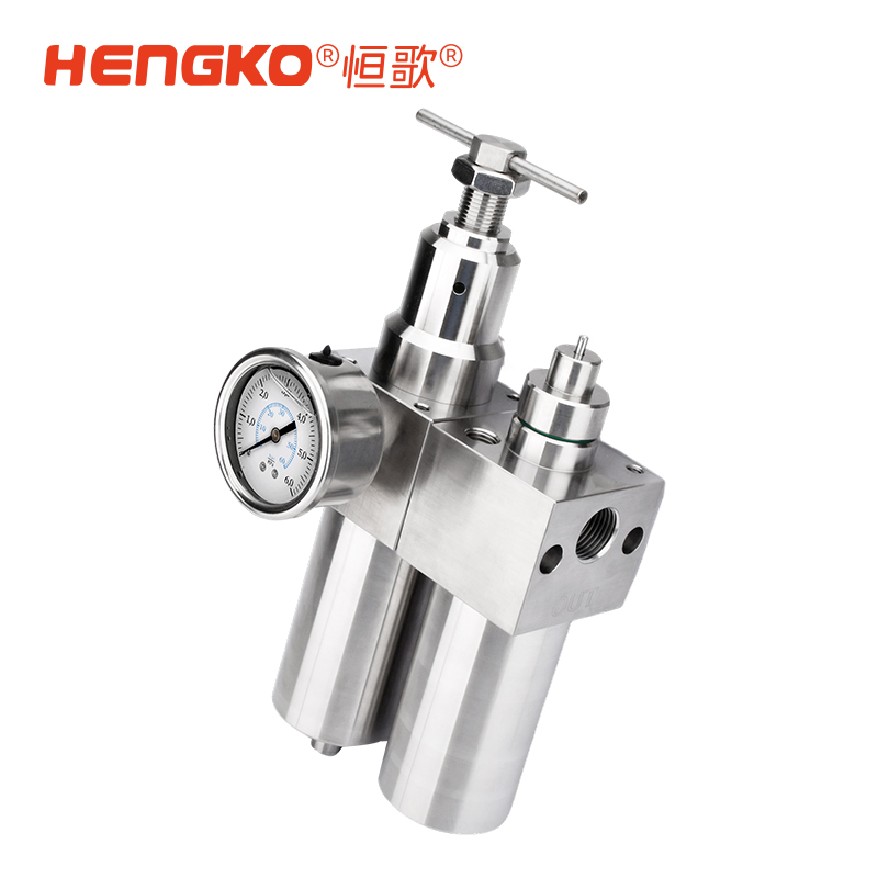 氣動三聯(lián)件的油霧器應該使用哪種類型的油？