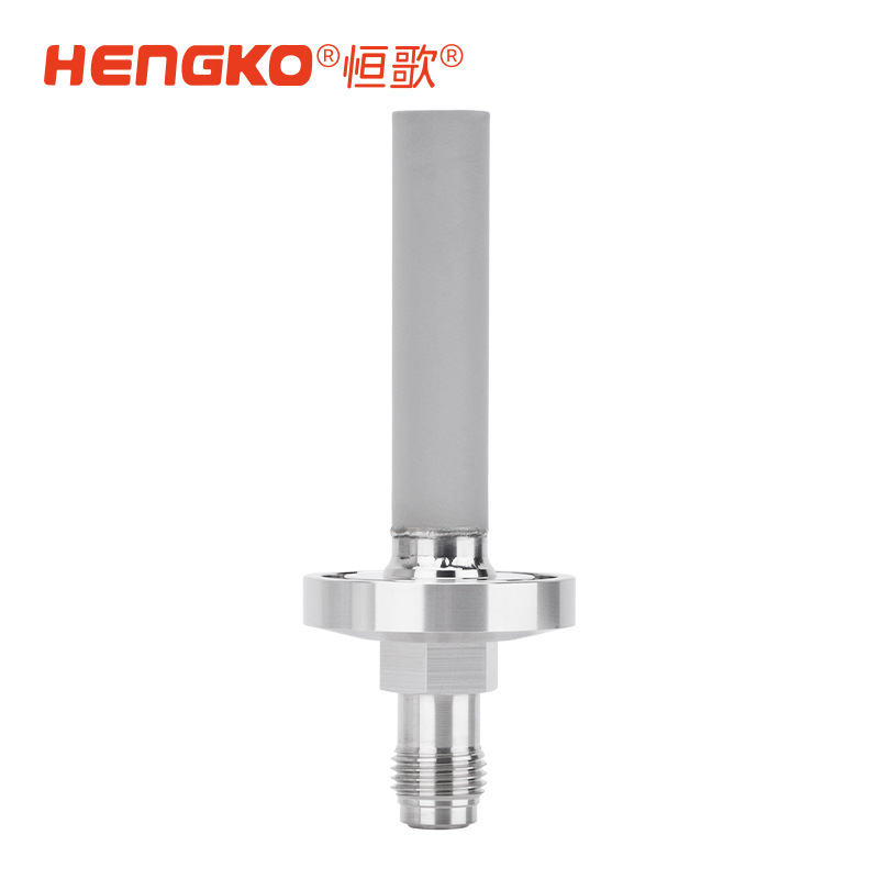 3納米真空腔體氣體過濾器丨真空腔體快速放氣器丨半導體行業(yè)用