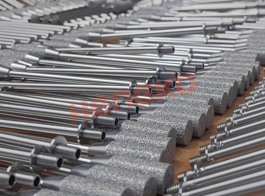 化工行業(yè)過濾解決方案：恒歌金屬燒結(jié)濾芯抗腐蝕應(yīng)用案例?！  ?  