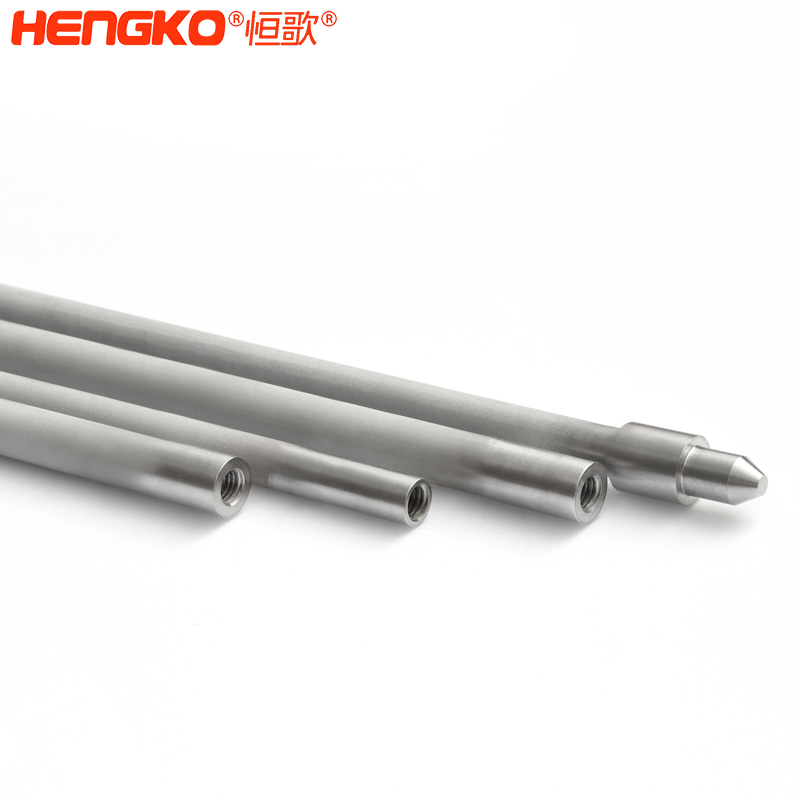 不銹鋼燒結(jié)氮氣管在波峰焊設備的應用！